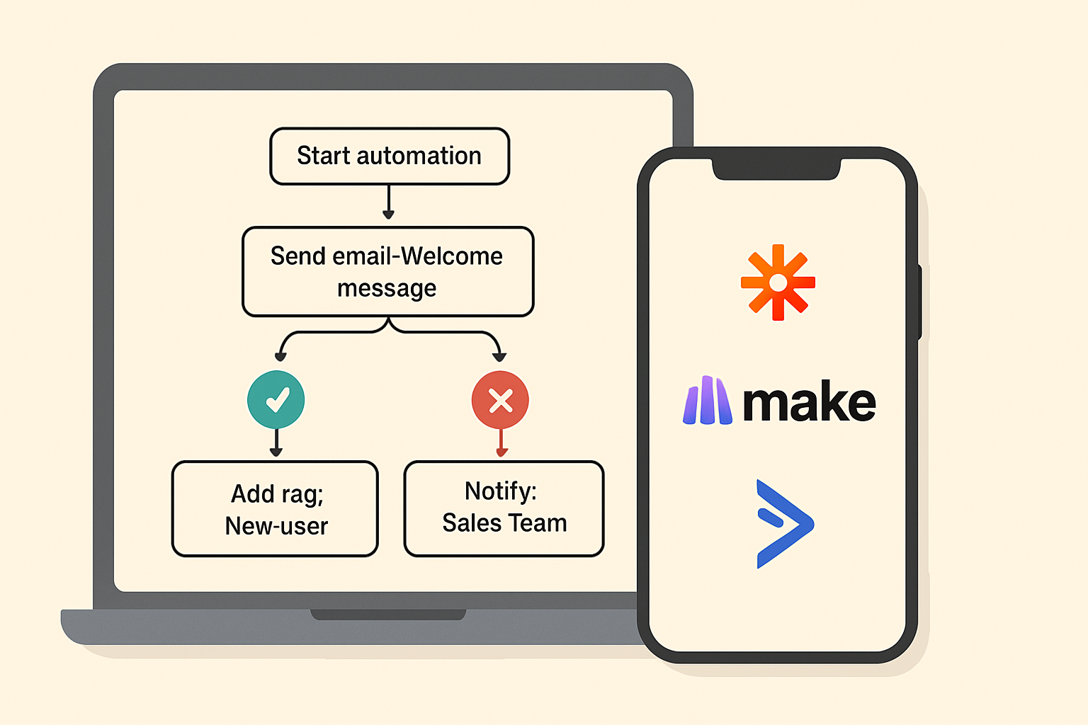 Automatizaciones digitales