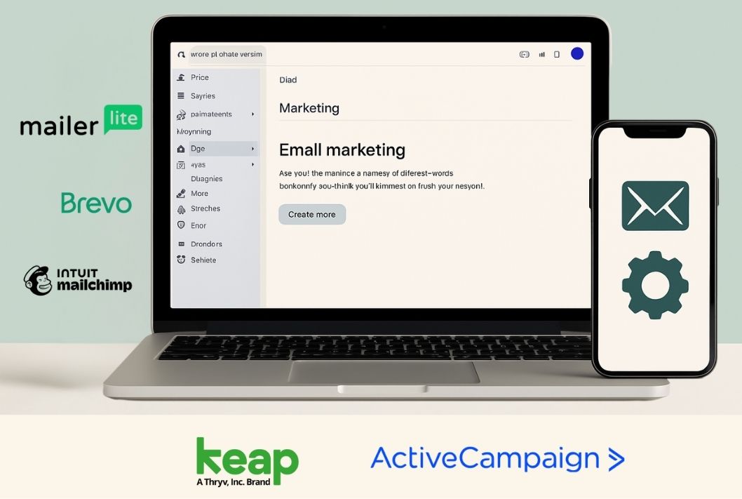 Email Marketing y CRM